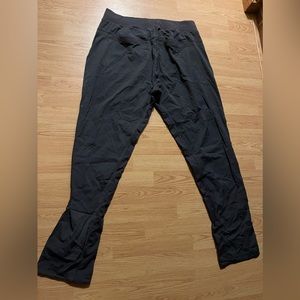 Lululemon XL Athletic Pants